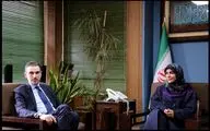 اعلام جزئیات دیدار سفیر اسپانیا با معاون هنری وزارت فرهنگ 