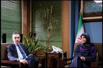اعلام جزئیات دیدار سفیر اسپانیا با معاون هنری وزارت فرهنگ 