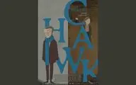 یک جایزه و سه حضور جهانی برای انیمیشن «چاوک»  