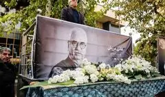 نقش‌آفرینی پایانی هنرمندان تئاتر در ۱۴۰۴؛ وداع با پیشکسوتان