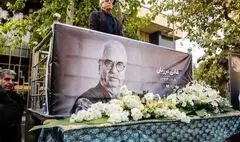 نقش‌آفرینی پایانی هنرمندان تئاتر در ۱۴۰۴؛ وداع با پیشکسوتان