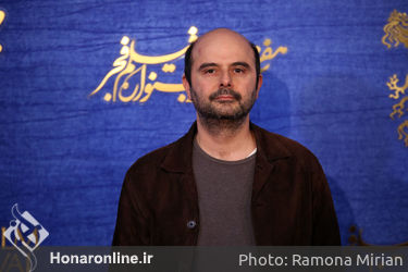 "مسخره باز" در روز چهارم سی و هفتمین جشنواره فیلم فجر - علی مصفا