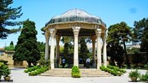 India to put on display Shiraz tourist attractions