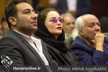 پنجمین جشن عکاسان سینمای ایران