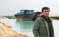 محمدرضا فروتن و میترا حجار در 