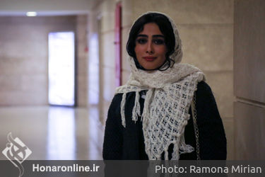 اکران خصوصی فیلم "وقتی برگشتم" در پردیس کوروش
