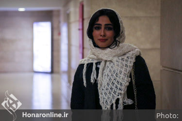 اکران خصوصی فیلم "وقتی برگشتم" در پردیس کوروش