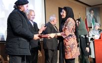 تقدیر از ۹ بانوی واقف و اهداکننده آثار تاریخی- فرهنگی و نسخه‌های خطی در موزه ملک