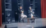 ریشه نهان فیلم، گرفتاری‌های انسان امروزی است
