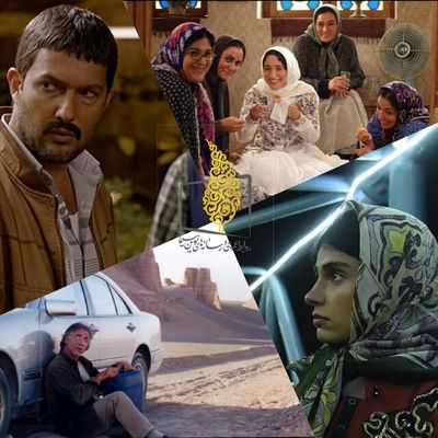 مرور ‌آثار شاخص «سینما» در قاب «تلویزیون»/ فیلم‌های میرکریمی مرور می‌شود