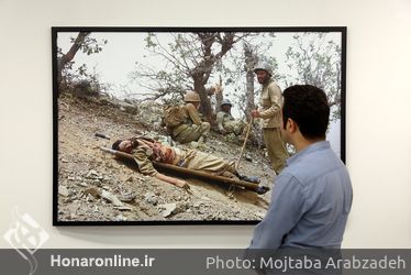 ششمین همایش «۱۰ روز با عکاسان» در خانه هنرمندان 
