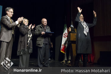 سومین سال نوای موسیقی ایران در بنیاد آفرینش های هنری نیاوران