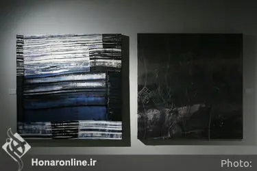 اولین جشنواره ملی نقاشان حرفه‌ای ایران در گالری آ