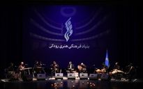 اجرای کنسرت آنلاین شهرام ناظری در تالار وحدت