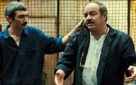 پروانه نمایش 