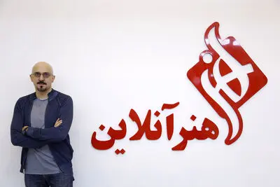 بهنام کامرانی: هنرمندان تجسمی بیش از بقیه به حمایت رسانه‌های جمعی احتیاج دارند