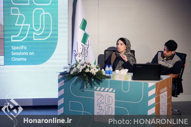 دومین روز از سی‌ونهمین جشنواره فیلم کوتاه تهران