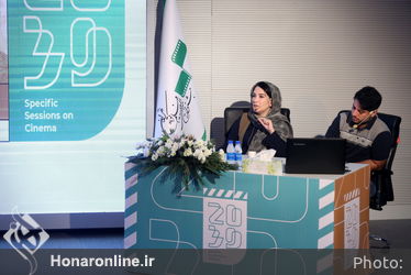 دومین روز از سی‌ونهمین جشنواره فیلم کوتاه تهران