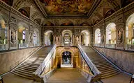 Louvre antiquities to go on display in Iran