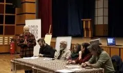 آرت‌فر تهران با تمرکز بر متریال کاغذ و حضور ۴۱ گالری آغاز به کار خواهد کرد