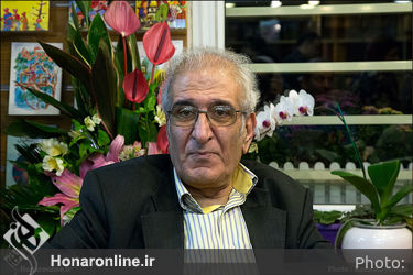 کتاب‌گردی هنرمندان و فرهنگیان در نشر مرکز2