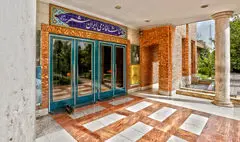 تعطیلی سینماها و خانه هنرمندان به مناسبت ایام فاطمیه