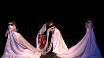 شاهنامه در صحنه؛ آخرین روز جشنواره ملی تئاتر اقتباس با روایت اسطورهها و عشقها