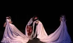 شاهنامه در صحنه؛ آخرین روز جشنواره ملی تئاتر اقتباس  با روایت اسطوره‌ها و عشق‌ها