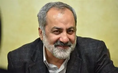 عماد افروغ:  نوع نگاه ما به مقوله پژوهش دست چندمی و پیش پا افتاده است