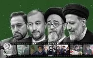  ۱۲۰۰دقیقه محتوای مرتبط با رئیس‌جمهور شهید