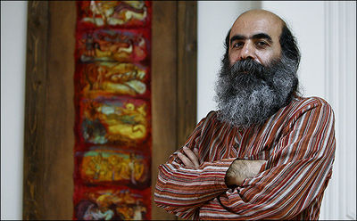 مشارکت ۱۰۰ درصدی استان‌ها در جشنواره تجسمی فجر