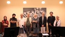 اعضای شورای سیاست‌گذاری دَهمین دوره‌ی انتخاب آثار برتر ادبیات نمایشی ایران معرفی شدند