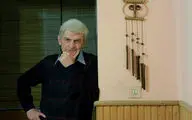 محمد منتشری: به جوانان نصیحت می‌کنم موسیقی مملکت خود را یاد بگیرند / هر چه دارم از اسماعیل مهرتاش است