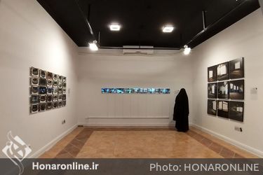 نمایشگاه هشتمین دوره 10 روز با عکاسان 
