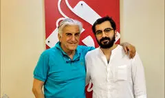 «پدر» به روایت بازیگر و آهنگساز | کیانیان: برخی مدیران ما قدر داشته‌های هنری را نمی‌دانند | از عروسک بودن خوشم نمی‌آید