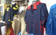 نخستین نمایشگاه تخصصی پوشاک ایرانی اسلامی مدارس در سمنان برپا می شود