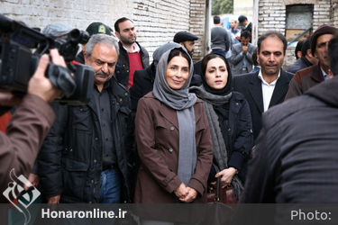 جشن صد سالگی تئاتر کودک و نوجوان