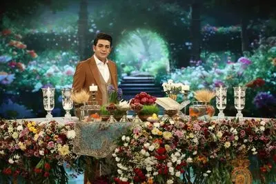 ستاره‌ها با «آی نسیم سحری عید شد» به تلویزیون بازمی‌گردند