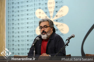 نشست خبری آلبوم «غمنومه فریدون»