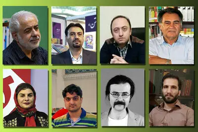 صدمه وسیع فراگیری بیماری کرونا بر صنعت نشر / بایدها و نبایدهای فروش آنلاین / روایت 8 ناشر از شرایط این روزهای کتاب