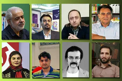 صدمه وسیع فراگیری بیماری کرونا بر صنعت نشر / بایدها و نبایدهای فروش آنلاین / روایت 8 ناشر از شرایط این روزهای کتاب