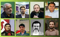 صدمه وسیع فراگیری بیماری کرونا بر صنعت نشر / بایدها و نبایدهای فروش آنلاین / روایت 8 ناشر از شرایط این روزهای کتاب
