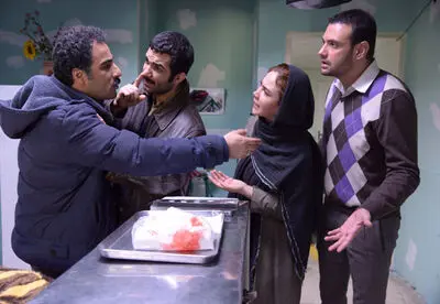 "آپاندیس" از 22 آذر اکران مى‌شود
