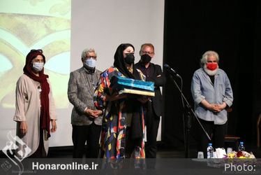 بزرگداشت هفته روابط عمومی‌ها در کانون روابط عمومی خانه تئاتر