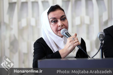 نشست خبری داوران جشنواره جهانی فیلم فجر