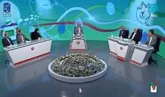 برگ برنده‌ تلویزیون در انتخابات ۱۴۰۳ کدام است؟