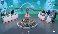 برگ برنده‌ تلویزیون در انتخابات ۱۴۰۳ کدام است؟