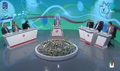 برگ برنده‌ تلویزیون در انتخابات ۱۴۰۳ کدام است؟