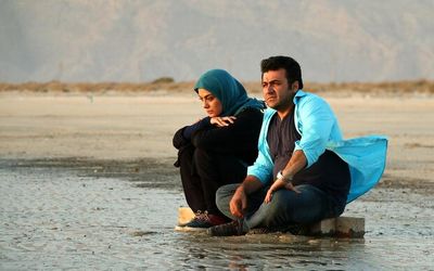 Fourteenth Day Wins at Queen Palm filmfest. in US