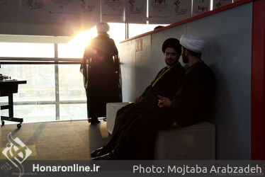 روز دوم سی و پنجمین جشنواره جهانی فیلم فجر‎4